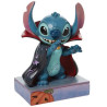 Figura decorativa Lilo & Stitch Halloween