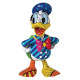 Figura decorativa Clásicos Disney Pato Donald