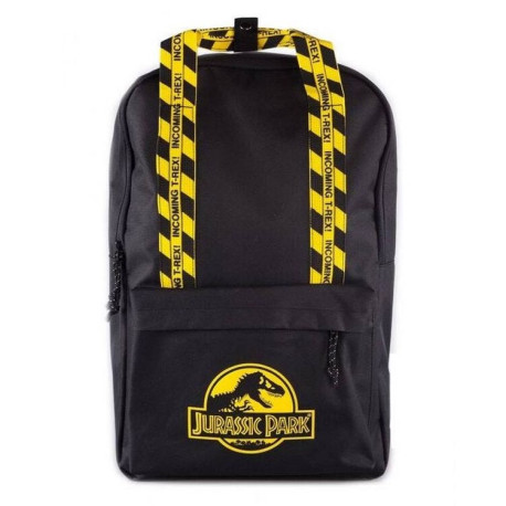Mochila Jurassic Park