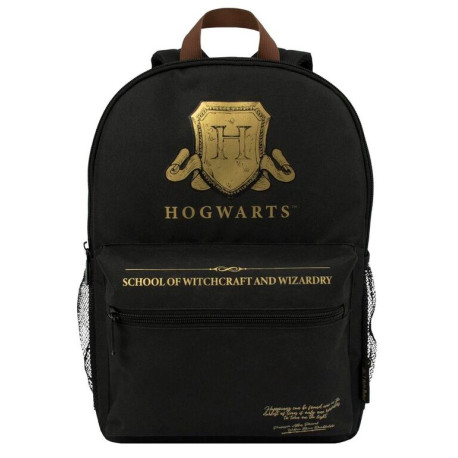 Mochila Harry Potter Hogwarts