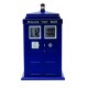 Alarm clock projector Doctor Who