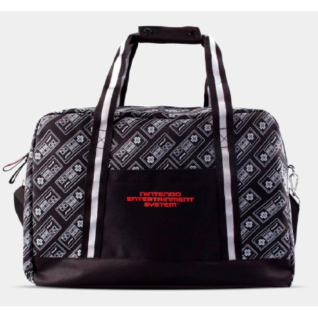 Mochila de Viaje Nintendo