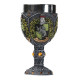 Cáliz Enesco Harry Potter Hufflepuff