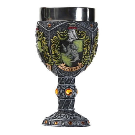Cáliz Enesco Harry Potter Hufflepuff
