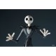 Nightmare before Christmas Jack Skellington in laboratorio