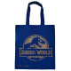 Bolsa Jurassic World Logo