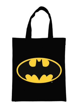 Bolsa de Algodón Warner Batman