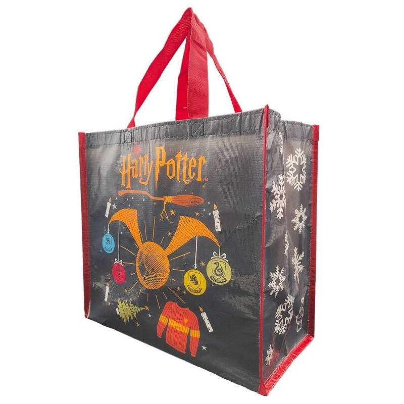 Bolso de carro XL colección Harry Potter (impermeable)