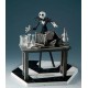 Nightmare before Christmas Jack Skellington in the laboratory