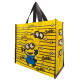 Bolsa Reciclada Minions Bello