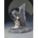 Figura de Sally por Jun Planning O Estranho Mundo de Jack