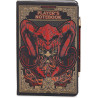 CUADERNO A5 DUNGEONS AND DRAGONS