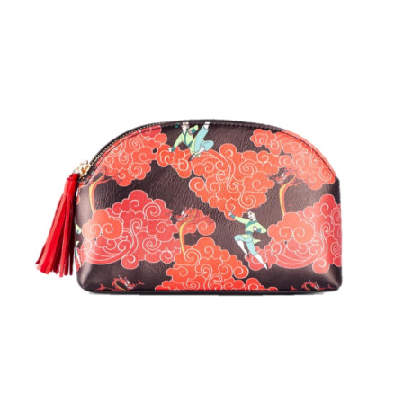 Trousse de toilette Mulan Dragon