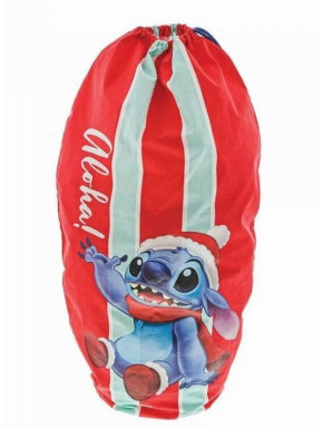 Bolsa de Navidad Disney Lilo & Stitch