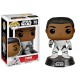 Funko pop Star Wars Episode VII Finn Stormtrooper