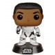 Funko pop Star Wars Episode VII Finn Stormtrooper