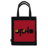 Bolsa de tela Masters del Universo Orko