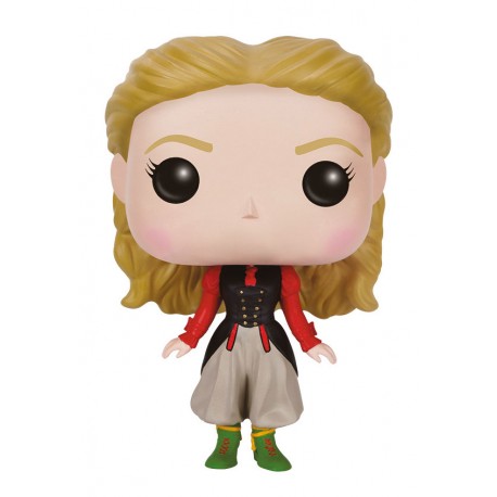 Funko Pop Alice attraverso lo specchio