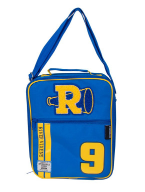 Bolsa portaalimentos Riverdale River Vixen