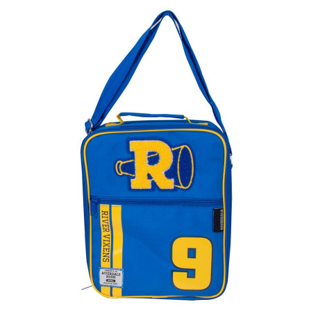 Bolsa portaalimentos Riverdale River Vixen