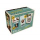 Coffret cadeau officiel Harley Quinn de DC
