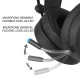 Auriculares Gaming Avengers