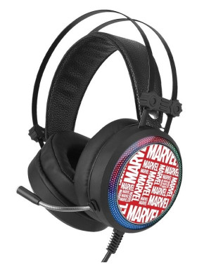 Auriculares Gaming Avengers