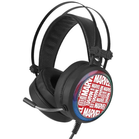 Auriculares Gaming Avengers