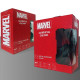 Cascos Auriculares Gaming Marvel Capitán América