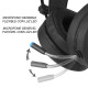 Auriculares Gaming Iron Man