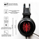 Auriculares Gaming Spider Man