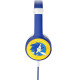 Auriculares Infantiles Sonic Lol & Roll