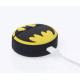 Auricular TWS DC Comics Batman Logo