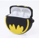 Auricular TWS DC Comics Batman Logo