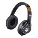 Casco Auriculares Bluetooth Harry Potter House Crests