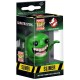 Llavero mini Funko Pop! Moquete Slimer cazafantasmas