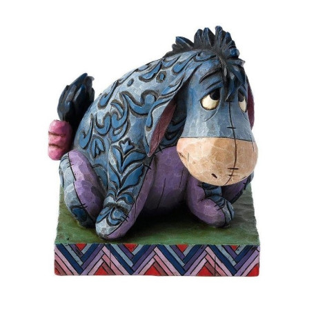 EN - Figura decorativa de Ígor