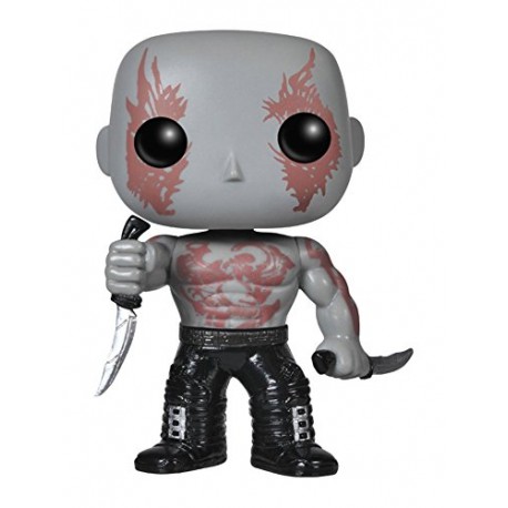 Funko Pop! Drax les Gardiens de la Galaxie