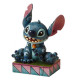  Figura Enesco de Stitch Ohana