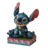 EN - Figura decorativa de Stitch Ohana