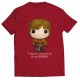 Camiseta Juego de Tronos Tyrion Lannister Pop