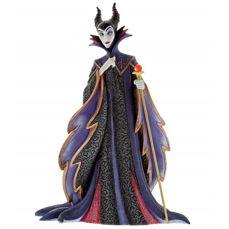 EN - Figura decorativa Maléfica