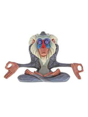 Figura Enesco El Rey León Rafiki 
