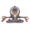 EN - Figura decorativa Rafiki El Rey León