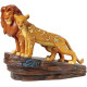 Figura Enesco Rey León Simba y Nala