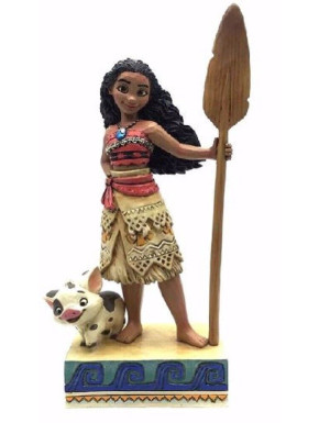 EN - Figura decorativa Vaiana