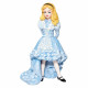 Figurine Alice au Pays des Merveilles Disney Enesco