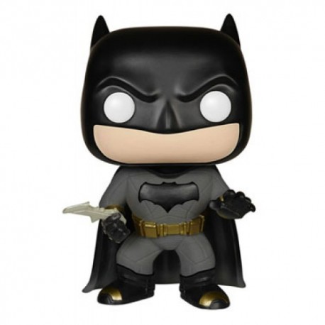 Funko Pop Batman from Batman vs Superman