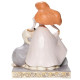 Figura Enesco Ariel Bosque Blanco