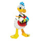 Figura decorativa Clásicos Disney Donald Britto